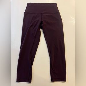 Lululemon align leggings